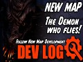 Dev Log #3 - Investigation - The Flying Demon?