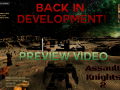 Assault Knights 2 Back in Development!