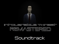 Intolerable Threat: Remastered - Soundtrack is released