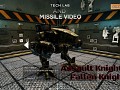 Tech Lab and Missile Test