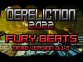 Dereliction 2022 : Update Version 0.1.9