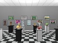 Mondrian - Plastic Reality 1.4.7 Released