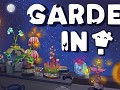 Cosy Garden Sandbox Simulator Garden In! is out today!