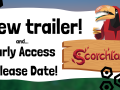 New trailer! 📺 Early Access Release Date! 🐣
