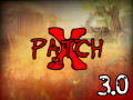 xPatch 3.0 - Pre-Release Tests + Official Patch Release Date.
