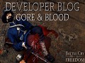 Developer Blog! - Gore & Blood