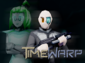 Announcing TimeWarp