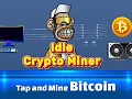 Idle Crypto miner