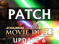 Upcoming Patch to Update 6
