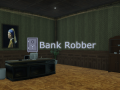 Bank Robber - Released