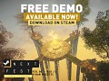 The End of the Sun - Free Demo during Steam Next Fest 