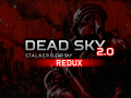Dead Sky 2.0 Redux x64 | Informations #1 | 2023