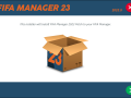 How to download and install FIFA Manager 2023