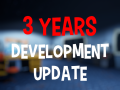 Nostalgia's Home 3 Year Anniversary Development Update