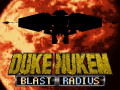 Duke Nukem 3D: Blast Radius new 14-map add-on is released!