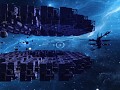 Space Box - Rogue Universe
