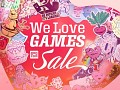 GOG Running We Love Games Sale; 5 Mods For The Games We Love
