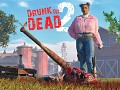 Drunk or Dead 2 Demo available now