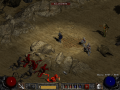 Diablo II Extended v1.07f