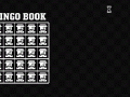 Bingo Book & Details