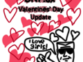 DNFdx Valentines Day 2023 Update