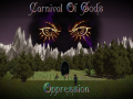 Carnival of Gods: Oppression Released