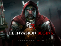 Full Invasion 3 is launching February 26th!