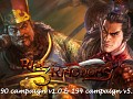 Rise of Three Kingdoms Version 5.2 (Chuping) Update