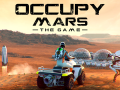 Occupy Mars: The Game – Kickstarter Summary & Development Progress
