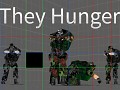 They Hunger: Source (Ep.2) - Dev.Diary #1