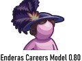 Enderas Careers: Model Beta 0.80