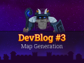 DevBlog #3 - Map Generation