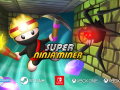 Super Ninja Miner Release Trailer