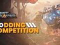 The Riftbreaker Kicking Off Modding Contest Powered By mod.io