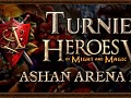 [Tournament registration] ASHAN ARENA II [ENG]