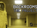 Backrooms: The Project - Video Game Trailer