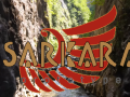 Sarkara: Prototype, a fantasy RPG