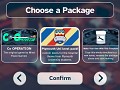How to install packages (mods) for Co OPERATION: MultiTurn