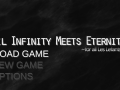'Til Infinity Meets Eternity, the start of a new project!