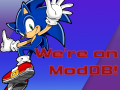 Sonic: Lock & Load is now on ModDB!