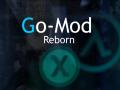 Go-Mod: Reborn for Xash3D FWGS
