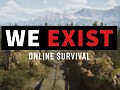 Dev Diary #1 - The World of We Exist: Online Survival