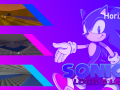 Sonic: Lock & Load v1.4 "Horizons" releases soon!
