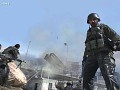 Arab soldier mod - MW2 mod