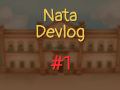 #01 Nata Devlog - a game about Macao