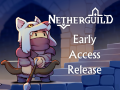 Tactical Dungeon-Crawler Roguelite Netherguild Descends into Early Access!