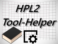 HPL2 Tool-Helper Custom Events