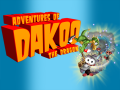 Adventures of DaKoo the Dragon Released