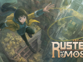 Rusted Moss release date announced in new revealing trailer