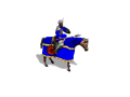 Unit Overview - Shishpar Cavalry